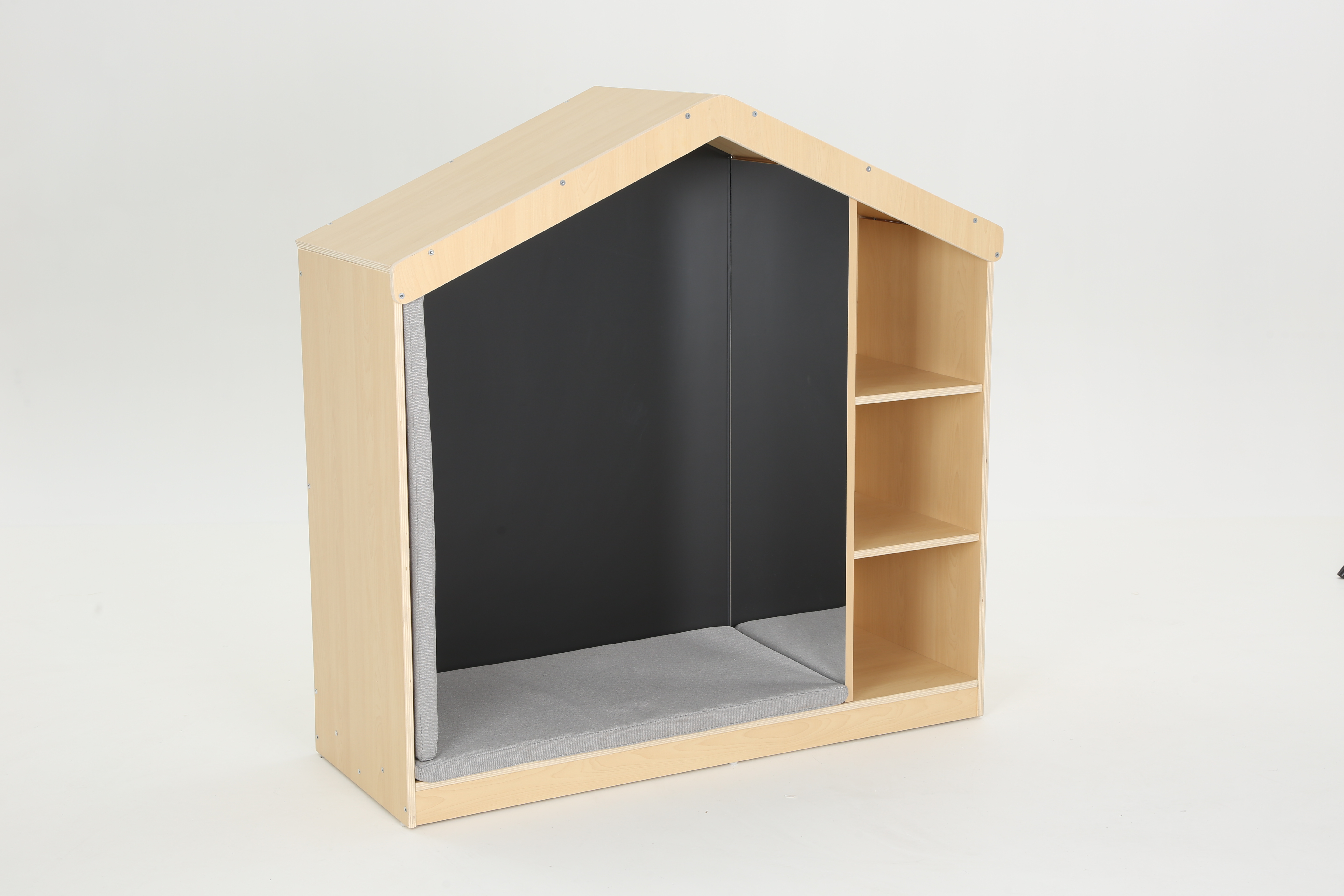  Wisdom - cabane cosy