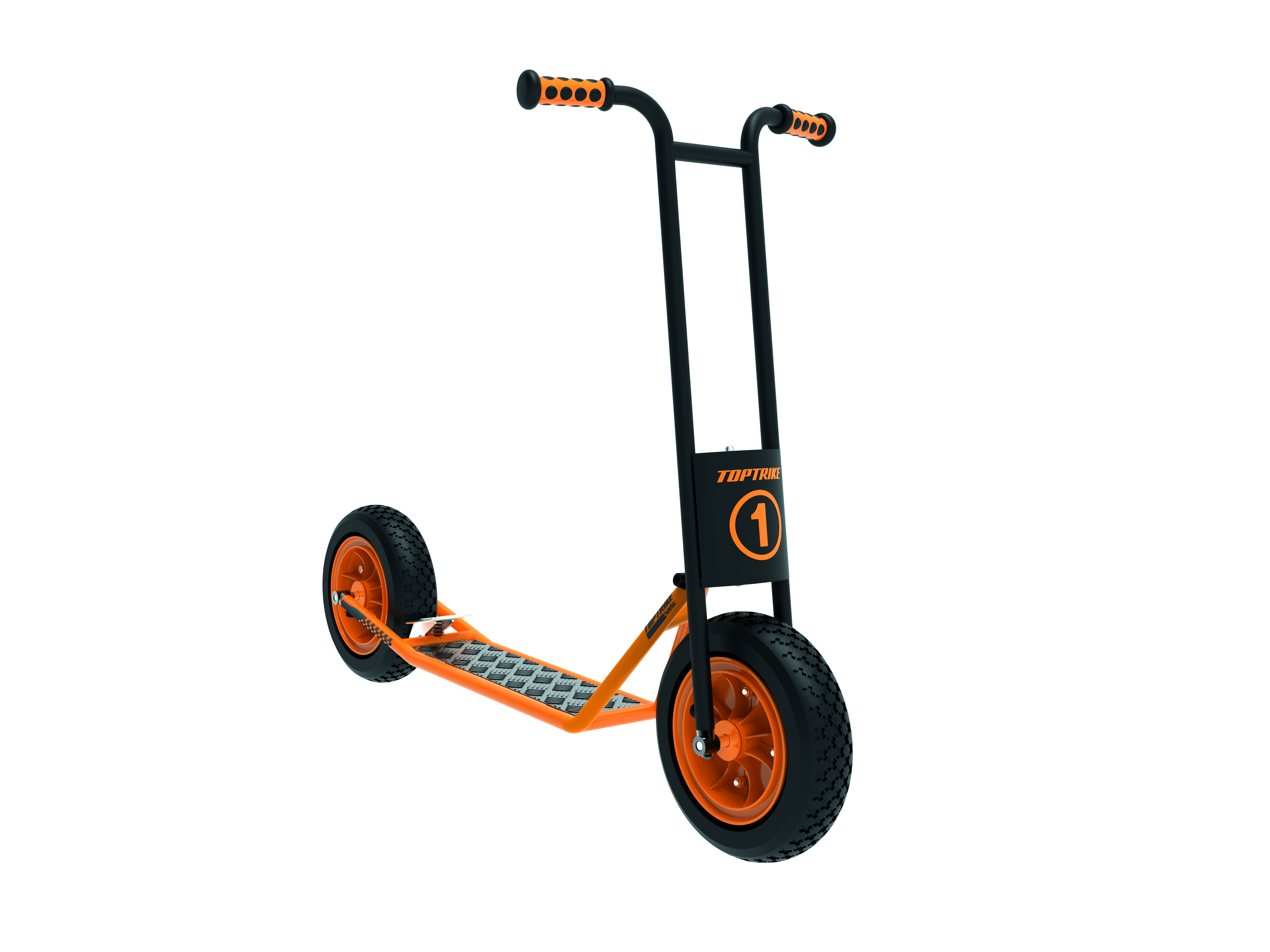 Scooter Maxi XL