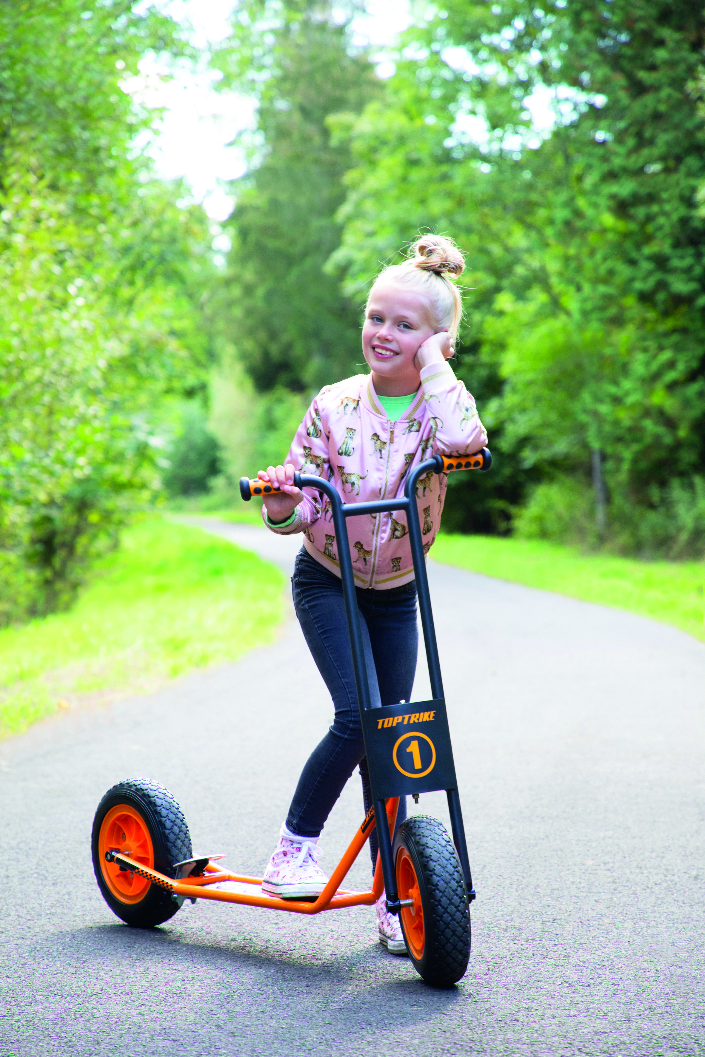 Scooter Maxi XL