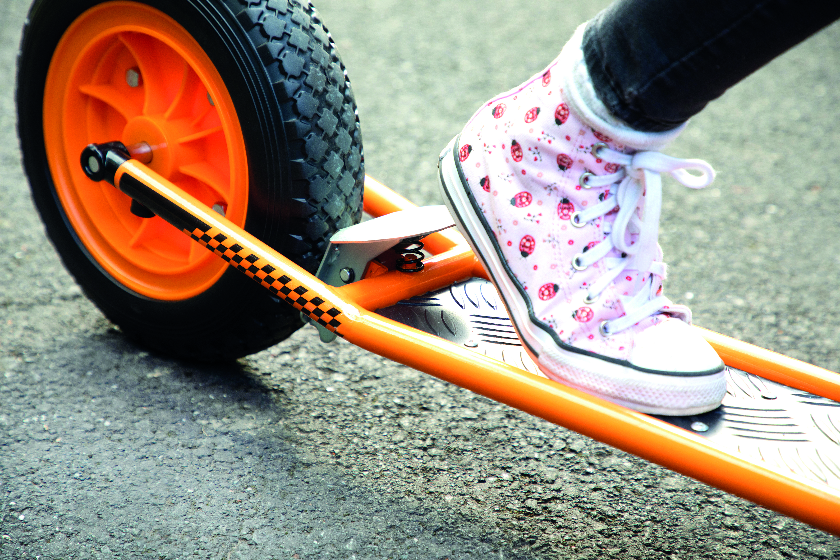 Scooter Maxi XL