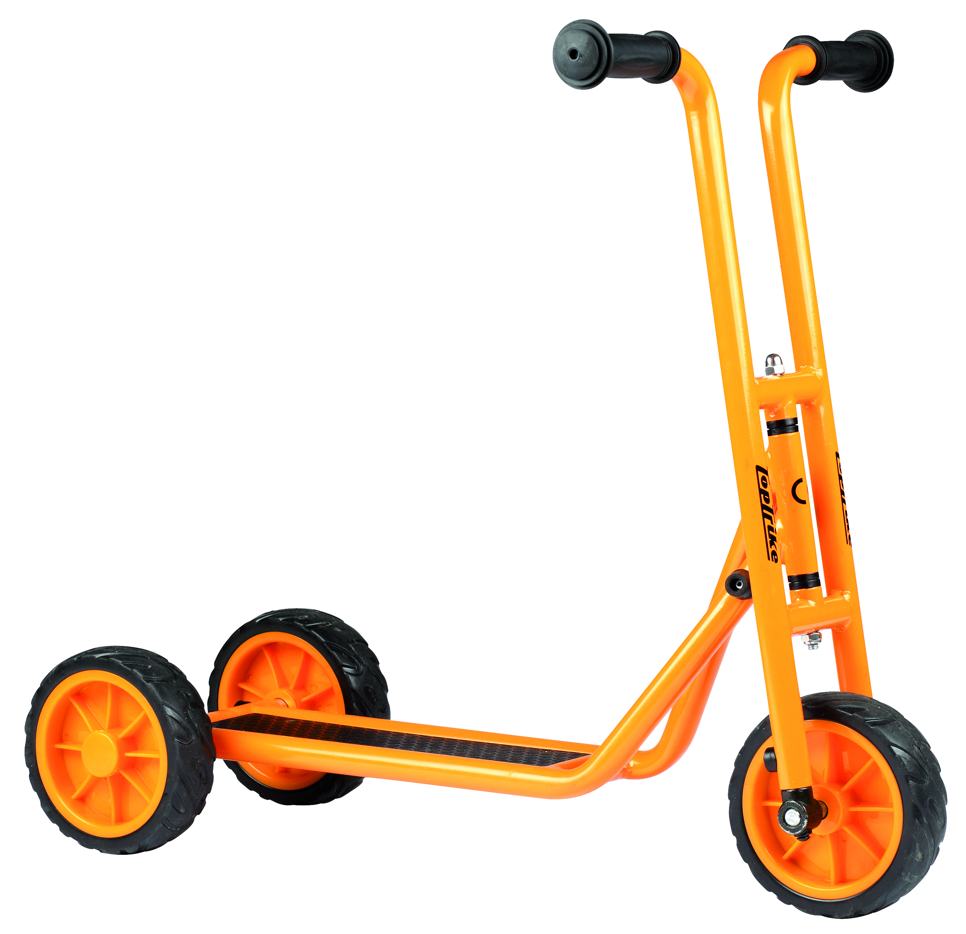Mini rolly step