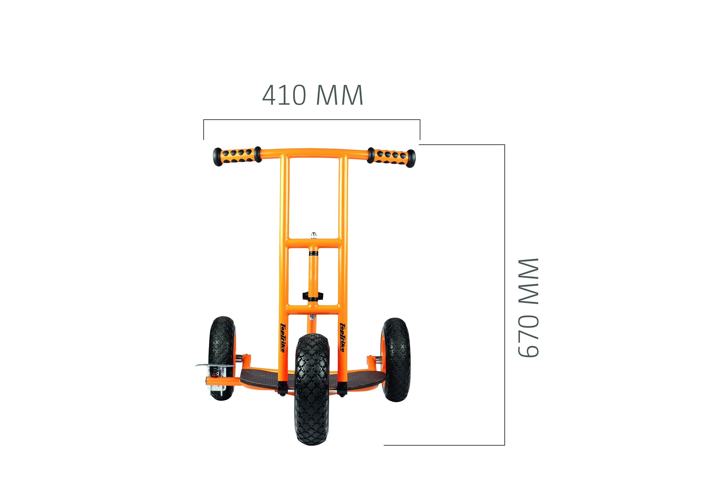 Scooter Bengy