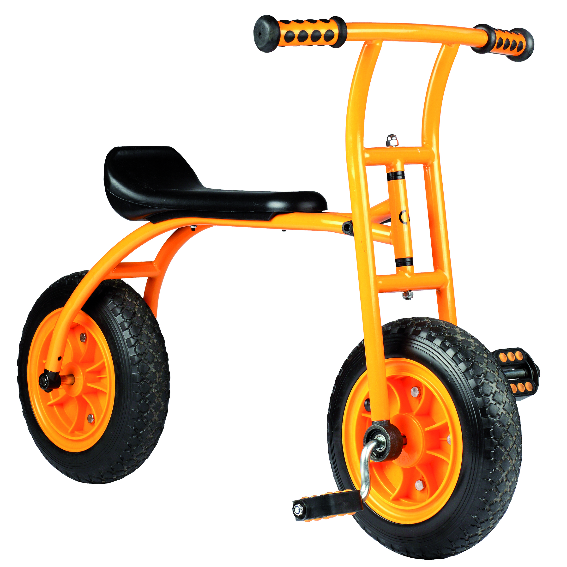top bike driewieler