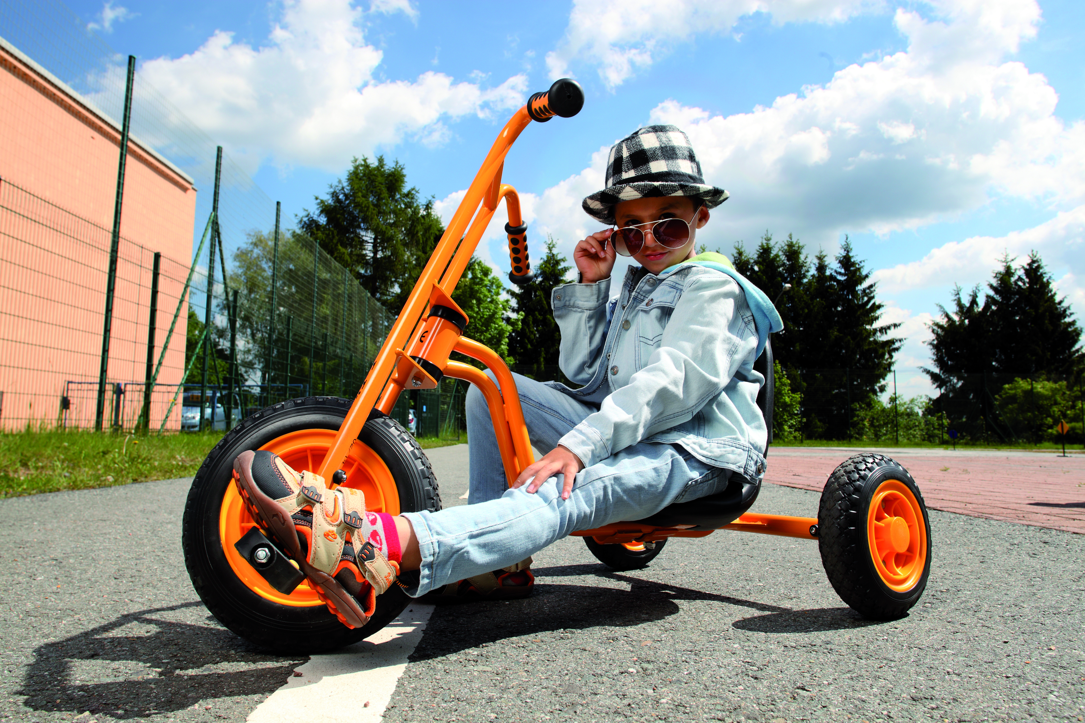 Eduplay-chopper