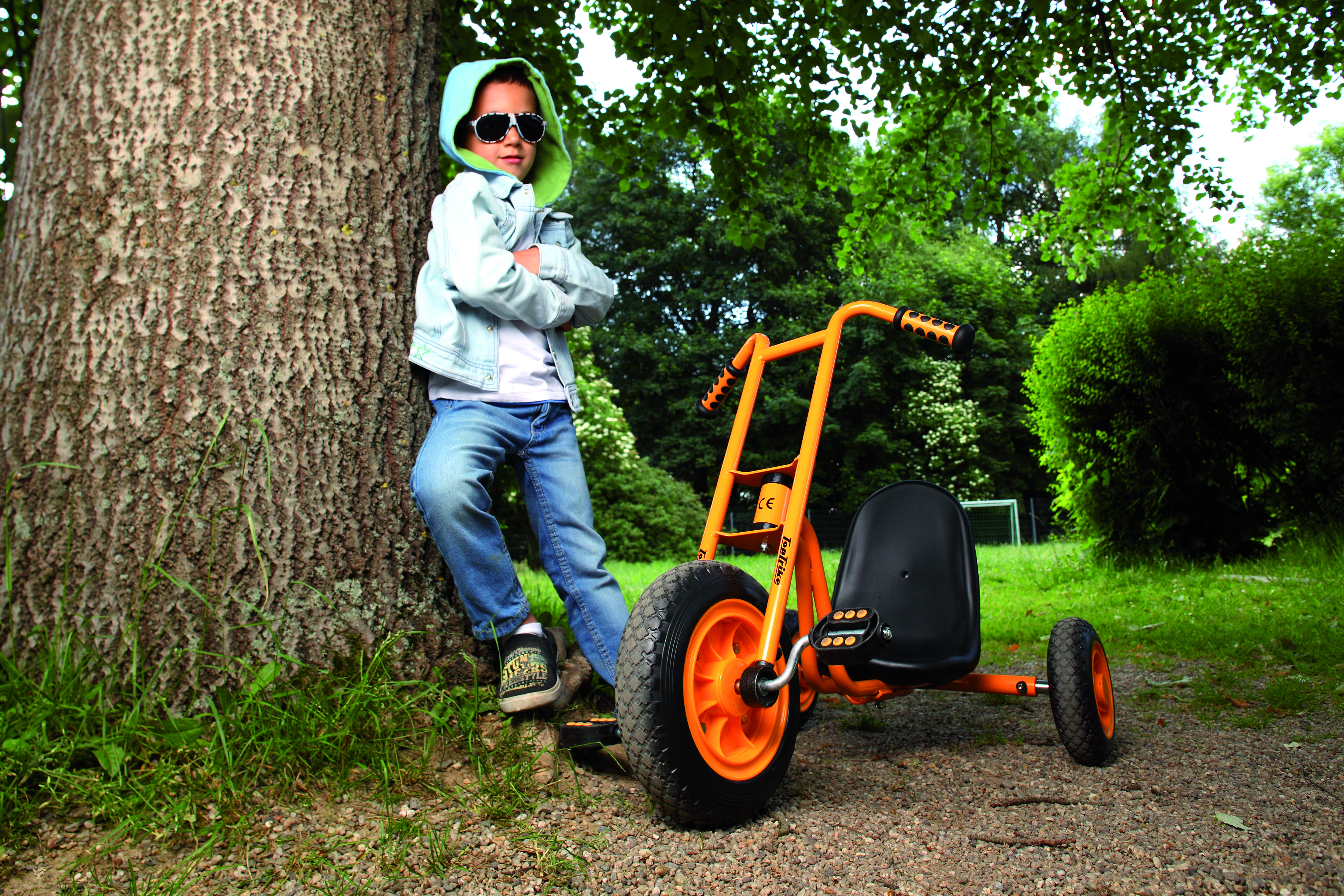 Eduplay-chopper