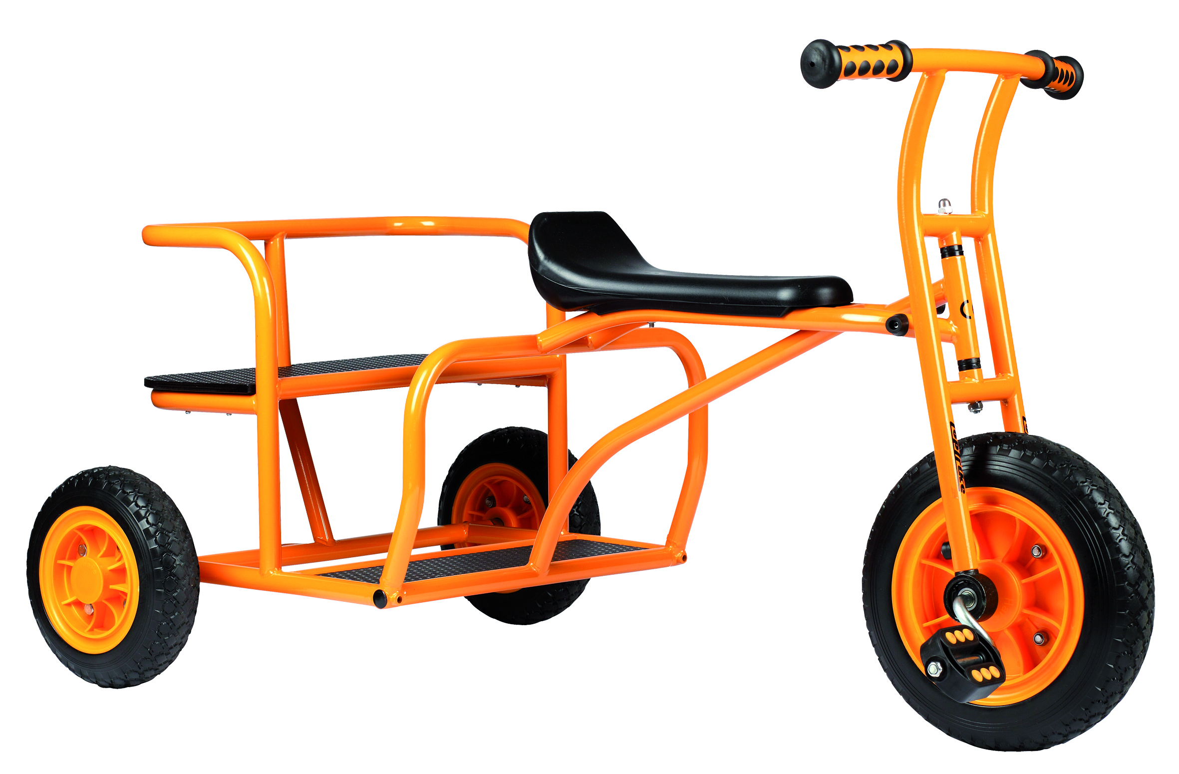 Pillion Taxi